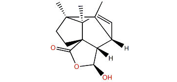 Lamellodysidine A